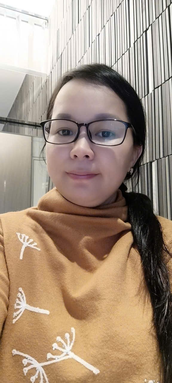 Nguyễn Thị Kim loan